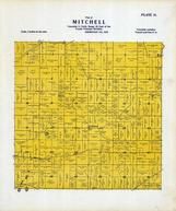 Mitchell Township, Parnell, Sheboygan County 1902